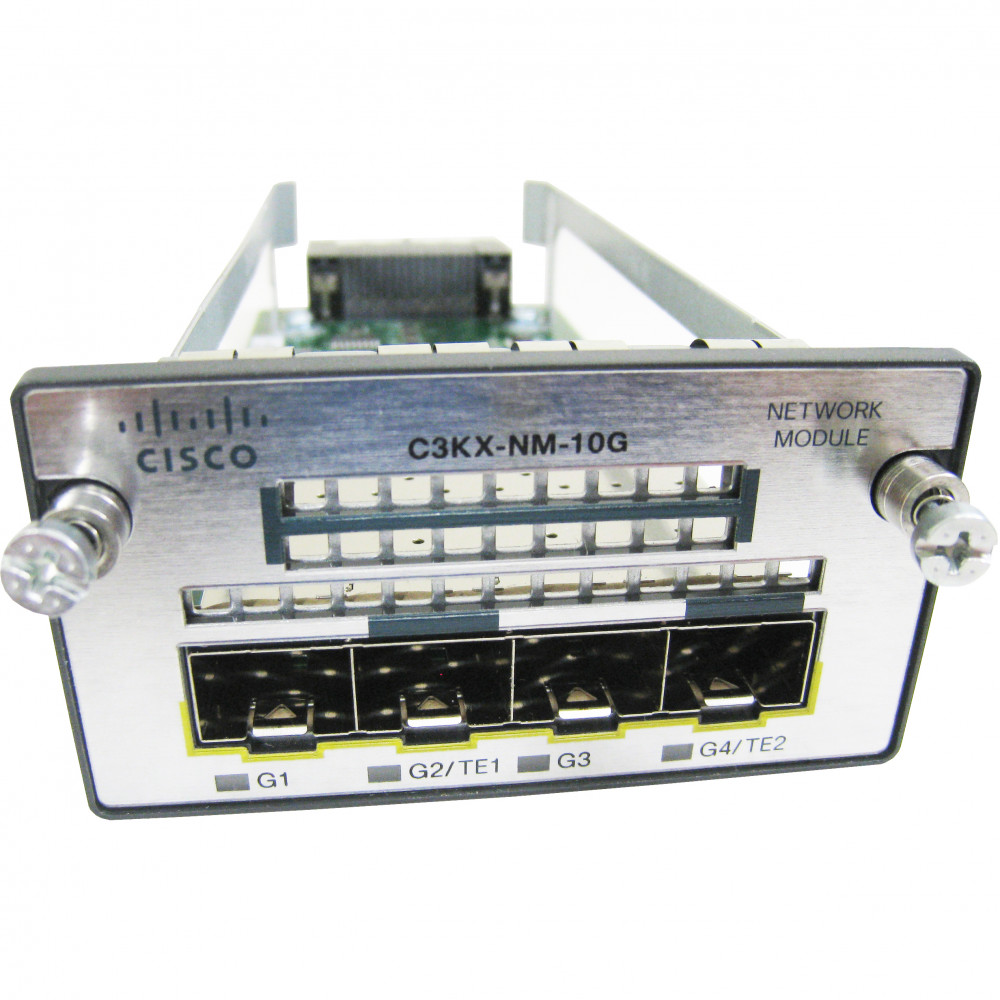 C3KX-NM-10G